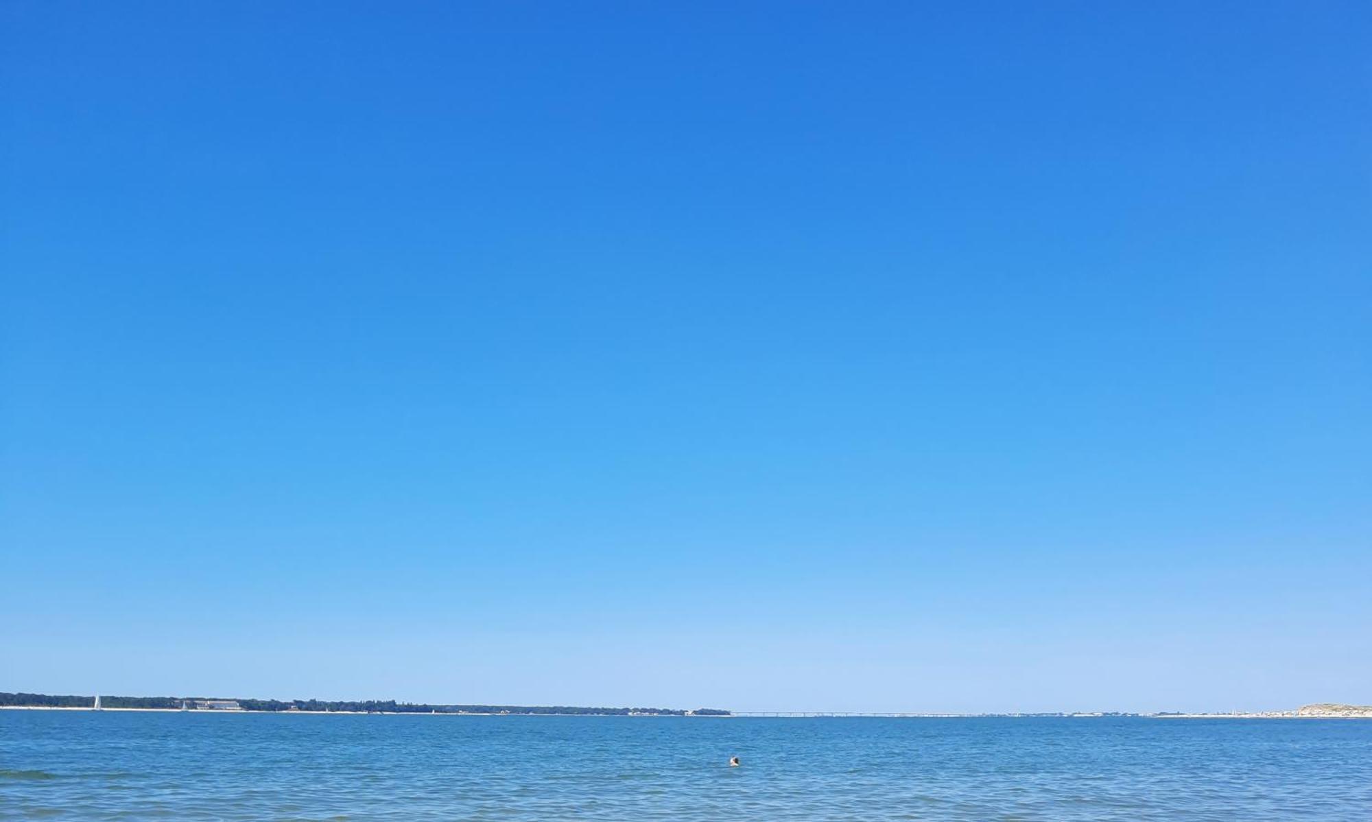 Campsite Mobil Charente-maritime La Pignade *